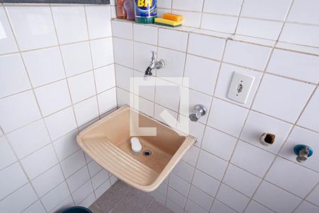 Apartamento para alugar com 77m², 3 quartos e 1 vagaÁrea de serviço 