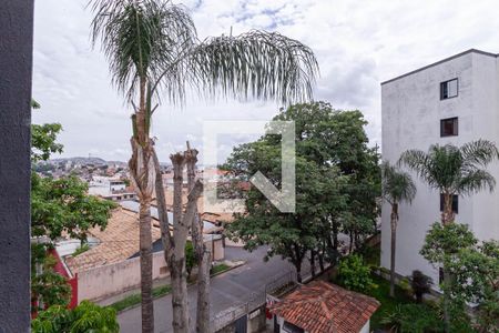 Apartamento para alugar com 77m², 3 quartos e 1 vagaVista do quarto 3