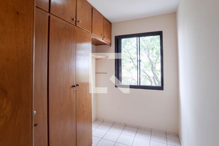 Quarto 1 de apartamento para alugar com 3 quartos, 77m² em Santa Branca, Belo Horizonte