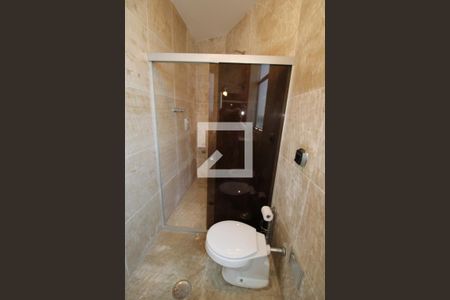 Apartamento à venda com 300m², 4 quartos e 3 vagasBanheiro da Suíte 3