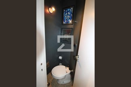 Apartamento à venda com 300m², 4 quartos e 3 vagasLavabo