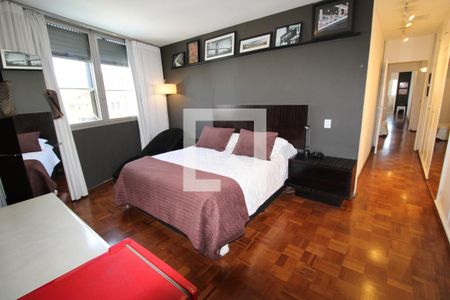Apartamento à venda com 300m², 4 quartos e 3 vagasSuíte master