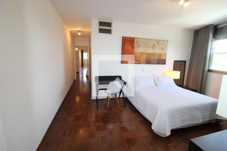 Apartamento à venda com 300m², 4 quartos e 3 vagasSuíte 3