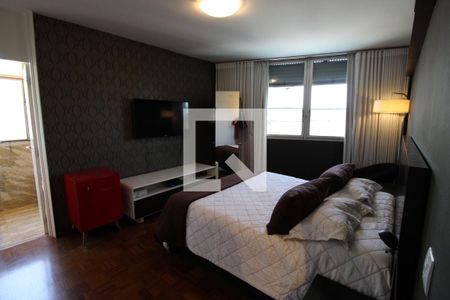 Apartamento à venda com 300m², 4 quartos e 3 vagasSuíte master