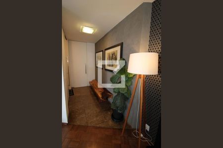 Apartamento à venda com 300m², 4 quartos e 3 vagasHall de entrada