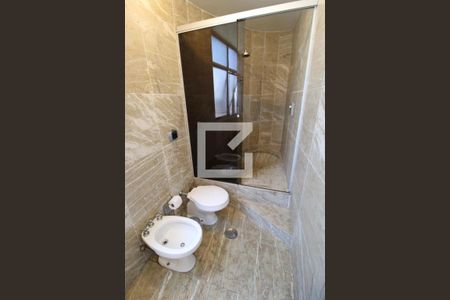 Apartamento à venda com 300m², 4 quartos e 3 vagasBanheiro da Suíte