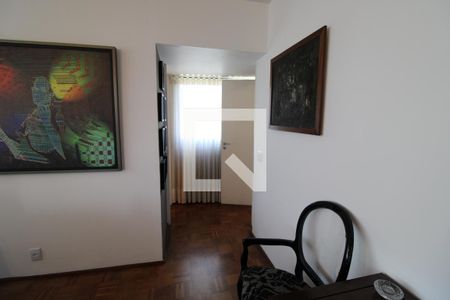 Apartamento à venda com 300m², 4 quartos e 3 vagasDetalhe Sala