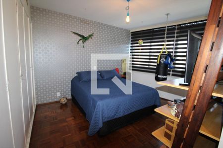 Apartamento à venda com 300m², 4 quartos e 3 vagasSuíte 1