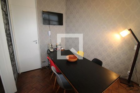 Apartamento à venda com 300m², 4 quartos e 3 vagasCopa