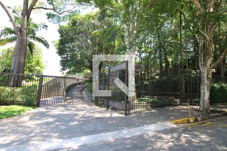 Fachada de apartamento à venda com 4 quartos, 300m² em Vila Suzana, São Paulo