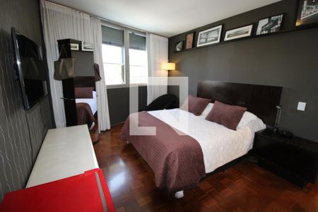 Apartamento à venda com 300m², 4 quartos e 3 vagasSuíte master