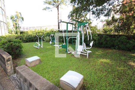 Apartamento à venda com 300m², 4 quartos e 3 vagasÁrea comum