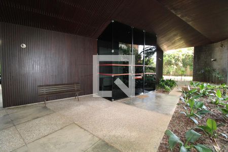 Apartamento à venda com 300m², 4 quartos e 3 vagasÁrea comum