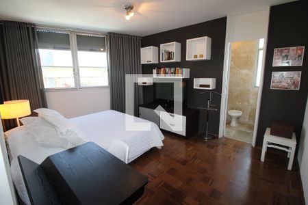 Apartamento à venda com 300m², 4 quartos e 3 vagasSuíte 3