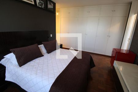 Apartamento à venda com 300m², 4 quartos e 3 vagasSuíte master