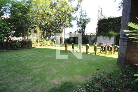 Apartamento à venda com 300m², 4 quartos e 3 vagasÁrea comum