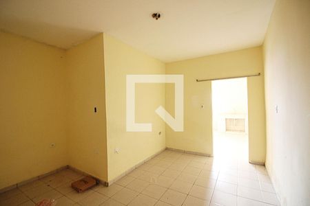 Quarto 1 de casa para alugar com 2 quartos, 70m² em Baeta Neves, São Bernardo do Campo