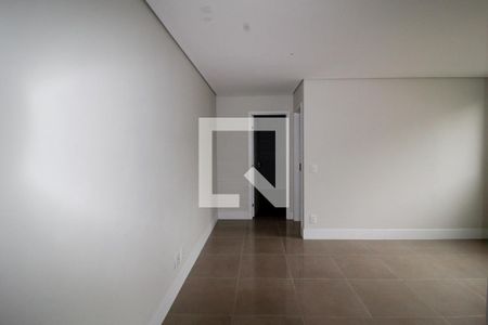 Sala de apartamento à venda com 1 quarto, 47m² em Buritis, Belo Horizonte
