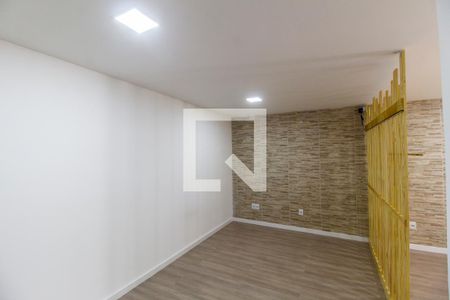 Sala de casa para alugar com 1 quarto, 50m² em Parque Ribeiro de Lima, Barueri
