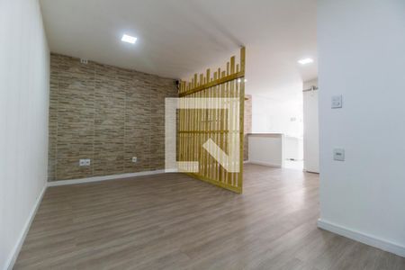 Sala de casa para alugar com 1 quarto, 50m² em Parque Ribeiro de Lima, Barueri