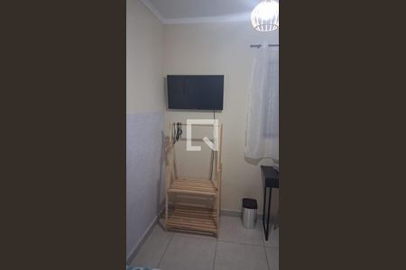 Studio de kitnet/studio para alugar com 1 quarto, 25m² em Vila Monteiro Lobato, Guarulhos