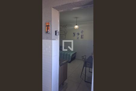 Studio de kitnet/studio para alugar com 1 quarto, 25m² em Vila Monteiro Lobato, Guarulhos