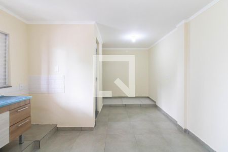 Studio de kitnet/studio para alugar com 1 quarto, 30m² em Vila Monteiro Lobato, Guarulhos