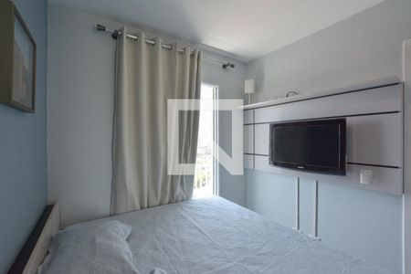 Quarto de apartamento para alugar com 1 quarto, 33m² em Cambuci, São Paulo