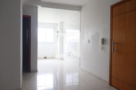 Sala de apartamento à venda com 2 quartos, 81m² em Scharlau, São Leopoldo