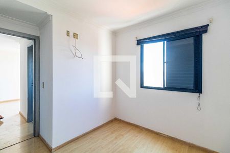 Quarto 01 de apartamento para alugar com 2 quartos, 47m² em Jardim Celeste, São Paulo