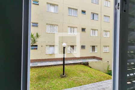 Vista do Quarto 1 de apartamento à venda com 2 quartos, 56m² em Jardim das Acacias, São Bernardo do Campo