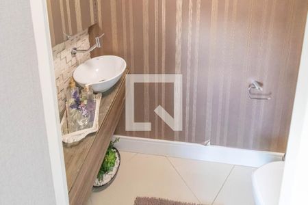 Apartamento à venda com 270m², 4 quartos e 3 vagasBanheiro 4