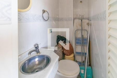 Apartamento à venda com 270m², 4 quartos e 3 vagasBanheiro 5