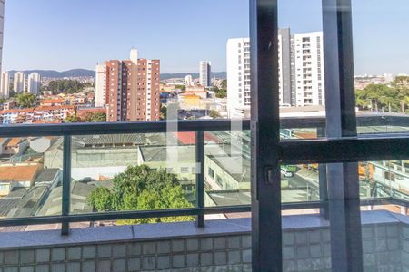 Apartamento à venda com 270m², 4 quartos e 3 vagasVaranda
