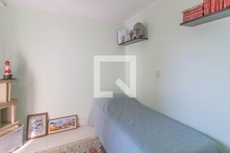 Apartamento à venda com 270m², 4 quartos e 3 vagasQuarto 3