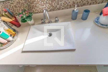 Apartamento à venda com 270m², 4 quartos e 3 vagasBanheiro 3