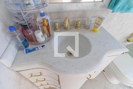 Apartamento à venda com 270m², 4 quartos e 3 vagasBanheiro
