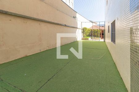 Apartamento à venda com 270m², 4 quartos e 3 vagasQuadra Esportiva