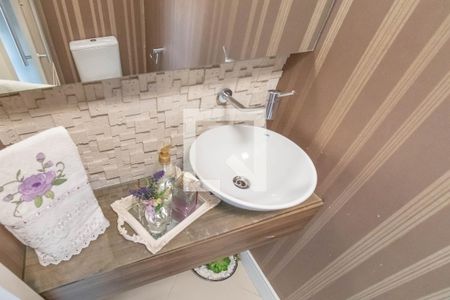 Apartamento à venda com 270m², 4 quartos e 3 vagasBanheiro 4