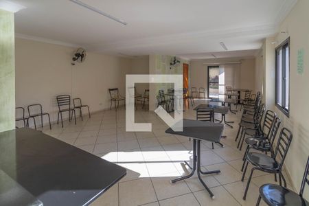 Apartamento à venda com 270m², 4 quartos e 3 vagasÁrea comum - Salão de festas