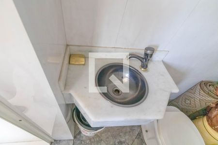 Apartamento à venda com 270m², 4 quartos e 3 vagasBanheiro 5