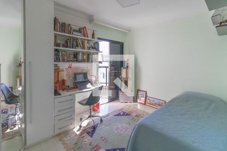 Apartamento à venda com 270m², 4 quartos e 3 vagasQuarto 3