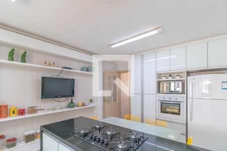 Apartamento à venda com 270m², 4 quartos e 3 vagasCozinha