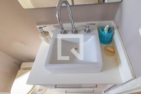 Apartamento à venda com 270m², 4 quartos e 3 vagasBanheiro 2