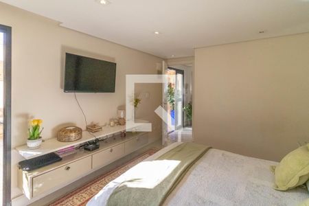 Apartamento à venda com 270m², 4 quartos e 3 vagasQuarto 4