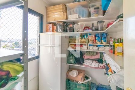 Apartamento à venda com 270m², 4 quartos e 3 vagasQuarto de Serviço