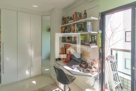 Apartamento à venda com 270m², 4 quartos e 3 vagasQuarto 3