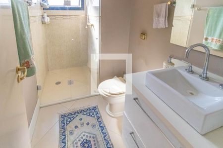 Apartamento à venda com 270m², 4 quartos e 3 vagasBanheiro 2