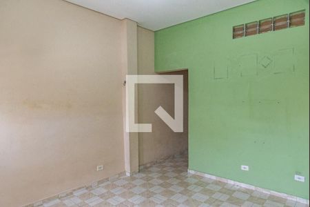 Sala de casa para alugar com 1 quarto, 45m² em Ipiranga, São Paulo