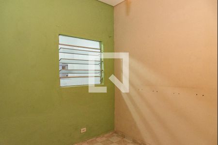 Quarto de casa para alugar com 1 quarto, 45m² em Ipiranga, São Paulo